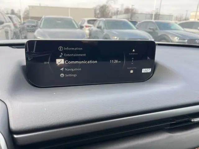 2026 Mazda CX-50 Hybrid Premium
