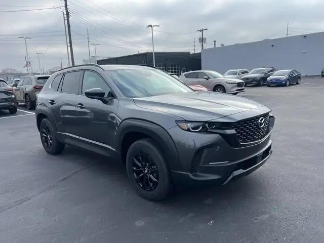 2026 Mazda CX-50 Hybrid Premium for sale in Indianapolis, IN