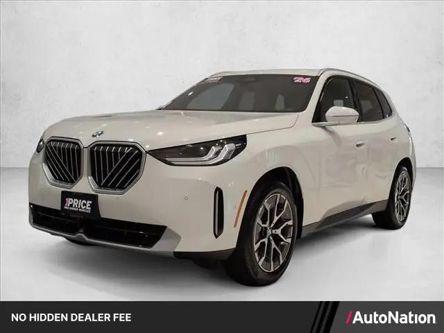 2026 BMW X3 30 xDrive for sale in Rockville, MD
