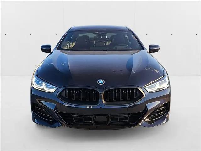 2026 BMW 840i Gran Coupe xDrive
