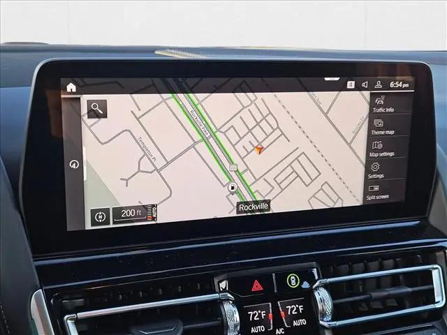 2026 BMW 840i Gran Coupe xDrive