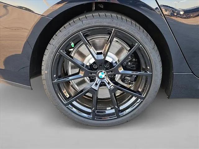 2026 BMW 840i Gran Coupe xDrive