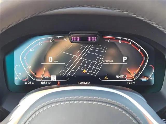 2026 BMW 840i Gran Coupe xDrive
