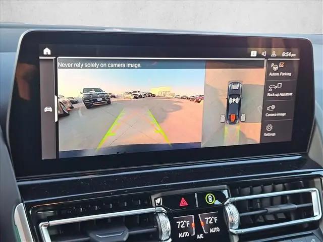 2026 BMW 840i Gran Coupe xDrive