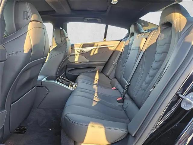 2026 BMW 840i Gran Coupe xDrive