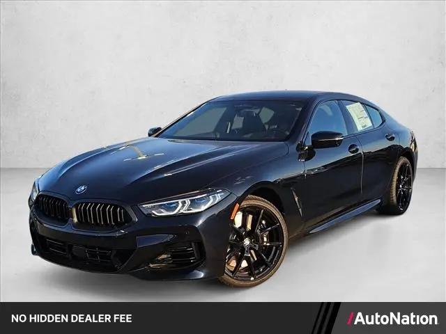 2026 BMW 840i Gran Coupe xDrive for sale in Rockville, MD