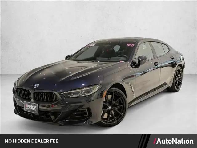 2026 BMW 840i Gran Coupe xDrive for sale in Rockville, MD