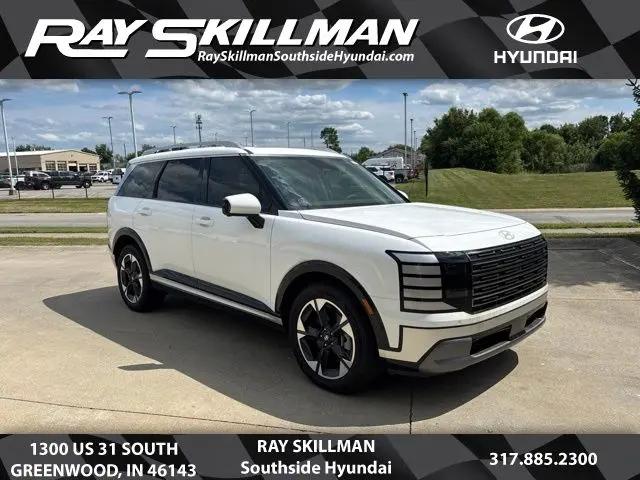 2026 Hyundai Palisade Limited for sale in Greenwood, IN