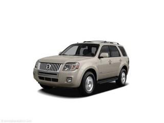 2010 Mercury Mariner Premier for sale in Hobbs, NM