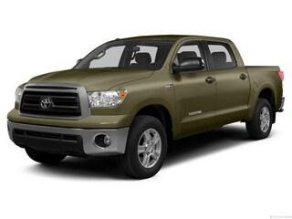 2013 Toyota Tundra Grade 4.6L V8 for sale in Hobbs, NM