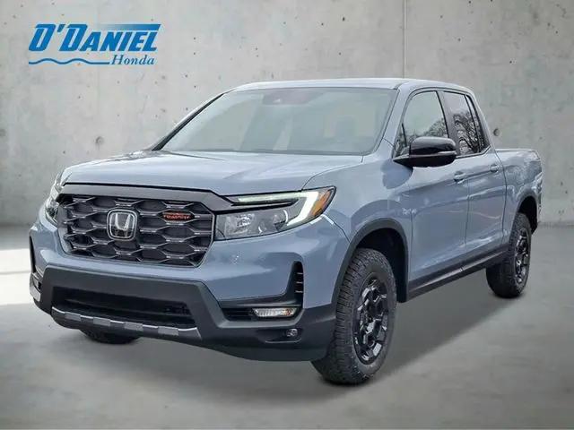 2026 Honda Ridgeline TrailSport+ for sale in Omaha, NE