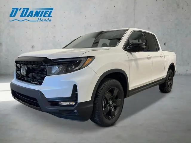 2026 Honda Ridgeline Black Edition for sale in Omaha, NE
