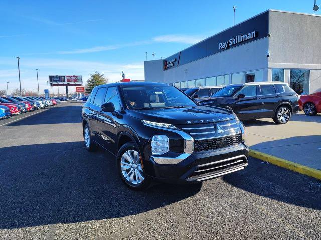 2026 Mitsubishi Outlander ES 1.5T S-AWC for sale in Indianapolis, IN
