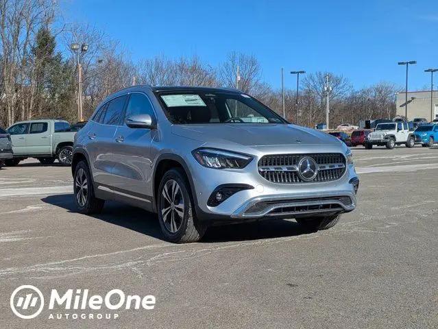 2026 Mercedes-Benz GLA-CLASS 4MATIC for sale in Wilkes-Barre, PA