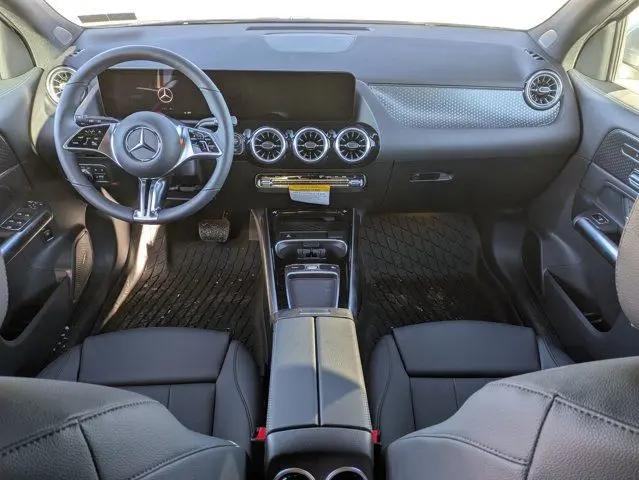 2026 Mercedes-Benz GLA-CLASS 4MATIC