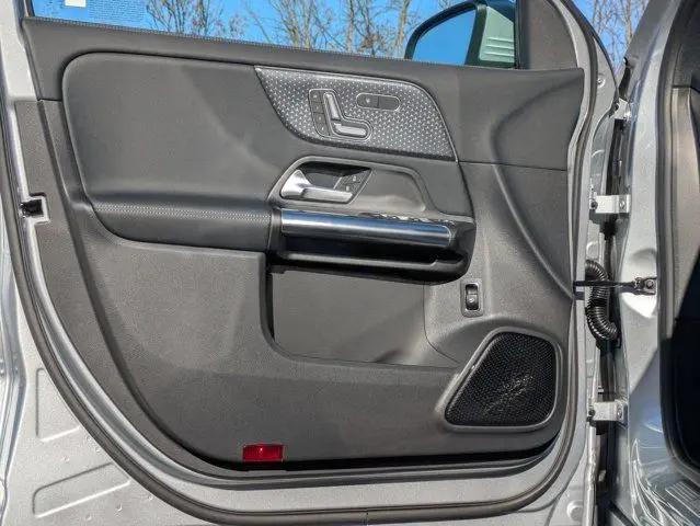 2026 Mercedes-Benz GLA-CLASS 4MATIC