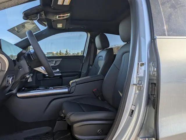 2026 Mercedes-Benz GLA-CLASS 4MATIC