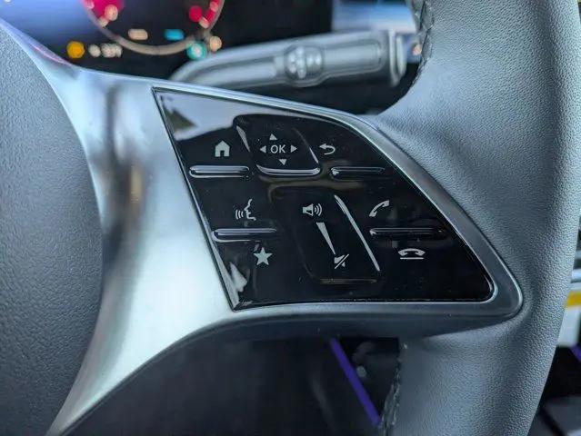 2026 Mercedes-Benz GLA-CLASS 4MATIC