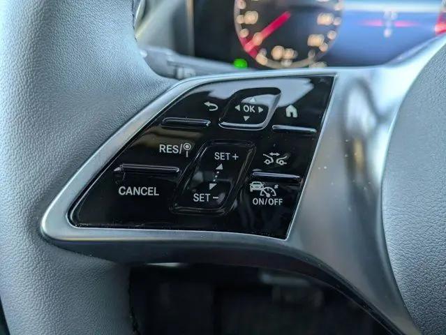 2026 Mercedes-Benz GLA-CLASS 4MATIC