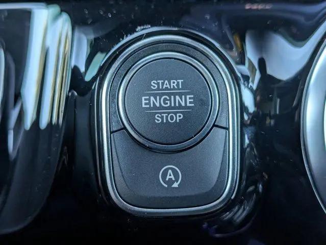 2026 Mercedes-Benz GLA-CLASS 4MATIC
