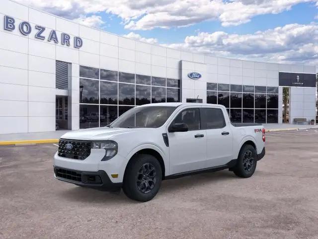 2026 Ford Maverick XLT for sale in Saint Augustine, FL