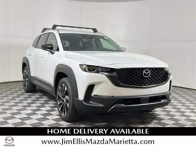 2026 Mazda CX-50 Hybrid Premium Plus for sale in Marietta, GA