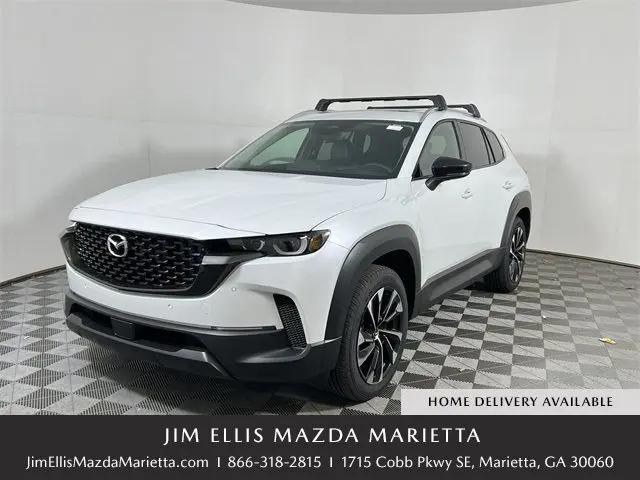 2026 Mazda CX-50 Hybrid Premium Plus for sale in Marietta, GA