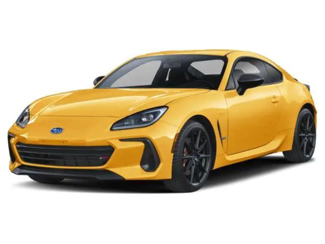 2026 Subaru BRZ Series.Yellow for sale in Shrewsbury, MA