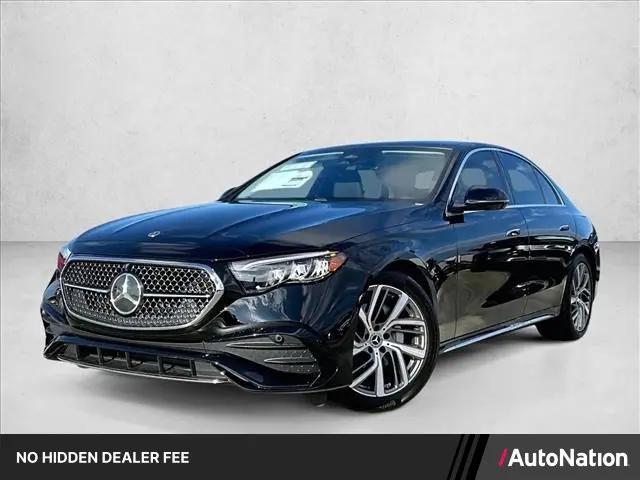 2026 Mercedes-Benz E 350 E 350 for sale in Coconut Creek, FL