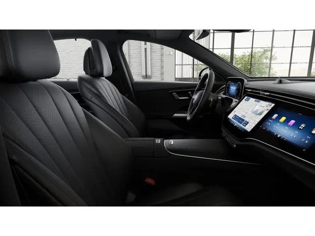 2026 Mercedes-Benz E 450 4MATIC