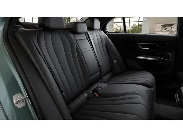 2026 Mercedes-Benz E 450 4MATIC