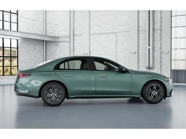 2026 Mercedes-Benz E 450 4MATIC