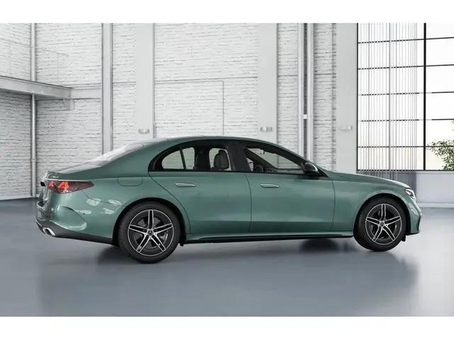 2026 Mercedes-Benz E 450 4MATIC
