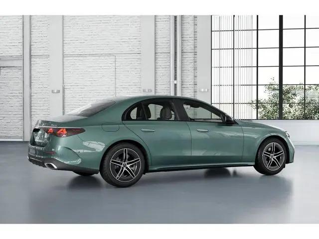 2026 Mercedes-Benz E 450 4MATIC
