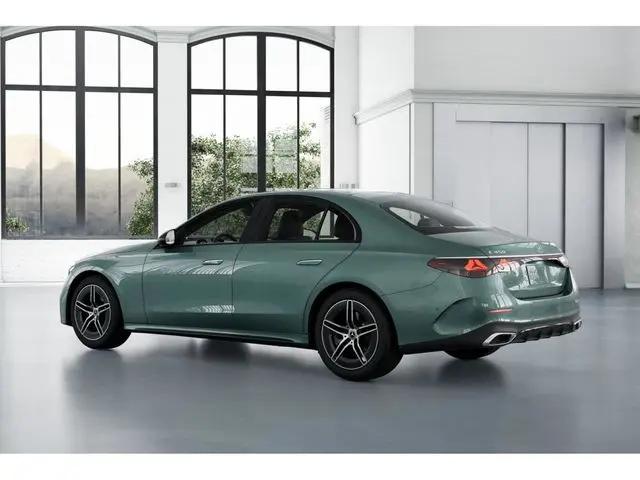 2026 Mercedes-Benz E 450 4MATIC
