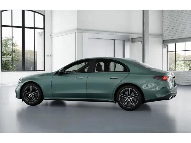 2026 Mercedes-Benz E 450 4MATIC