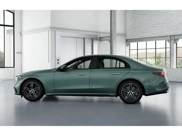 2026 Mercedes-Benz E 450 4MATIC