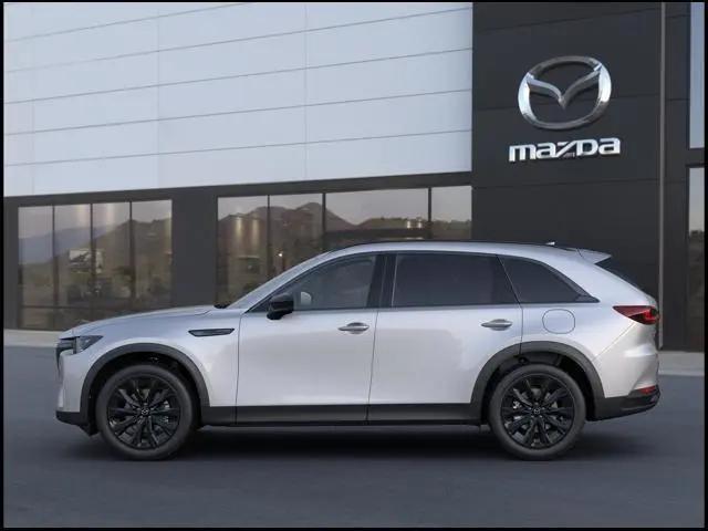 2026 Mazda X-90 3.3 Turbo Premium Sport