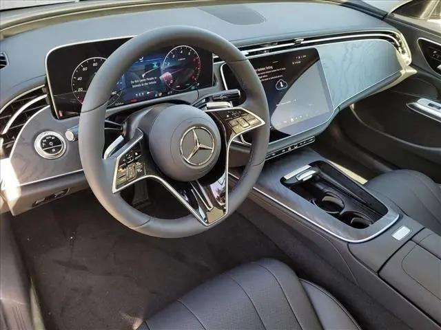 2026 Mercedes-Benz E 350 E 350