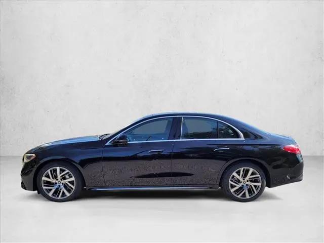 2026 Mercedes-Benz E 350 E 350