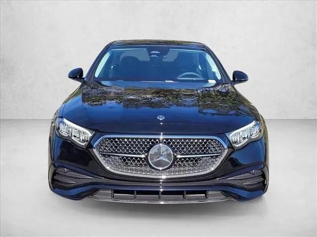 2026 Mercedes-Benz E 350 E 350
