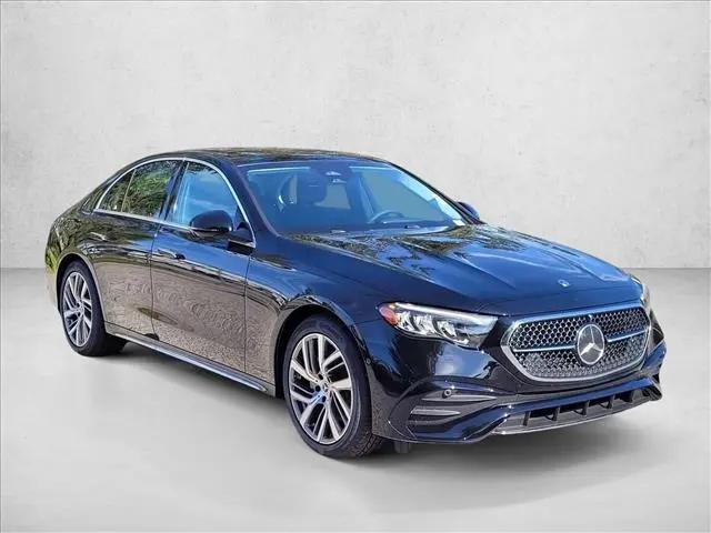 2026 Mercedes-Benz E 350 E 350