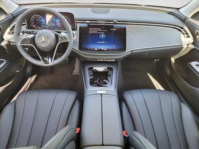 2026 Mercedes-Benz E 350 E 350