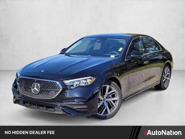 2026 Mercedes-Benz E 350 E 350 for sale in Sarasota, FL