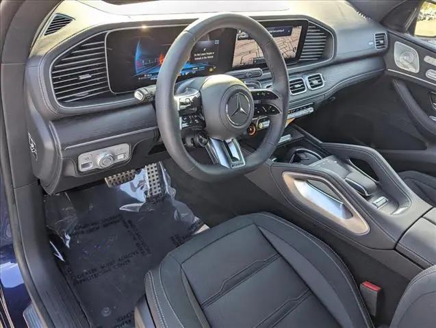 2026 Mercedes-Benz GLE AMG GLE 53 4MATIC+