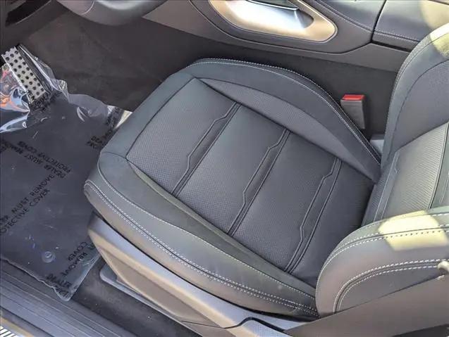 2026 Mercedes-Benz GLE AMG GLE 53 4MATIC+