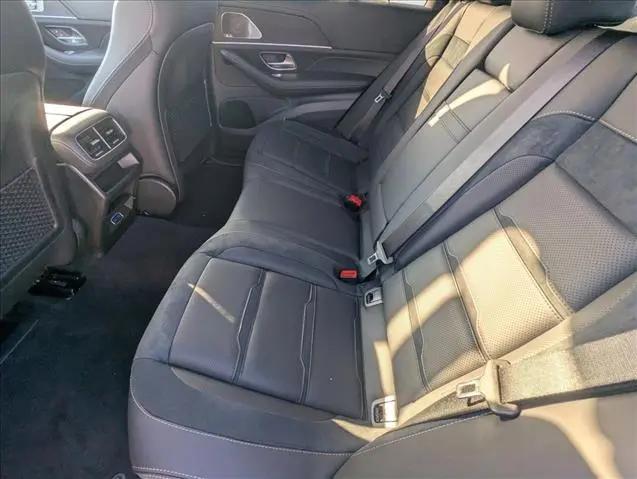 2026 Mercedes-Benz GLE AMG GLE 53 4MATIC+