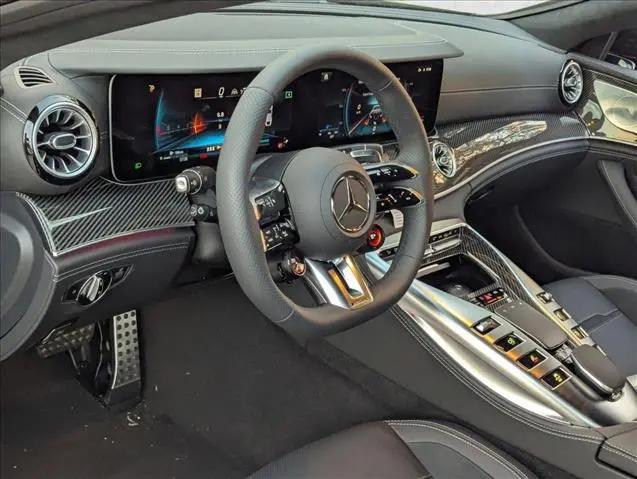 2026 Mercedes-Benz AMG GT 53 AMG GT 53