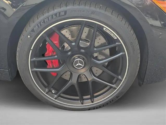 2026 Mercedes-Benz AMG GT 53 AMG GT 53