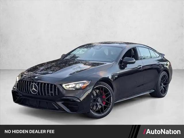 2026 Mercedes-Benz AMG GT 53 AMG GT 53 for sale in Delray Beach, FL